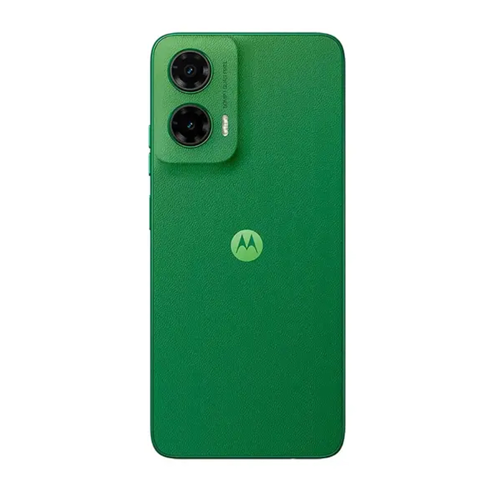 Smartphone Motorola Moto G35 128GB - Verde image number 1